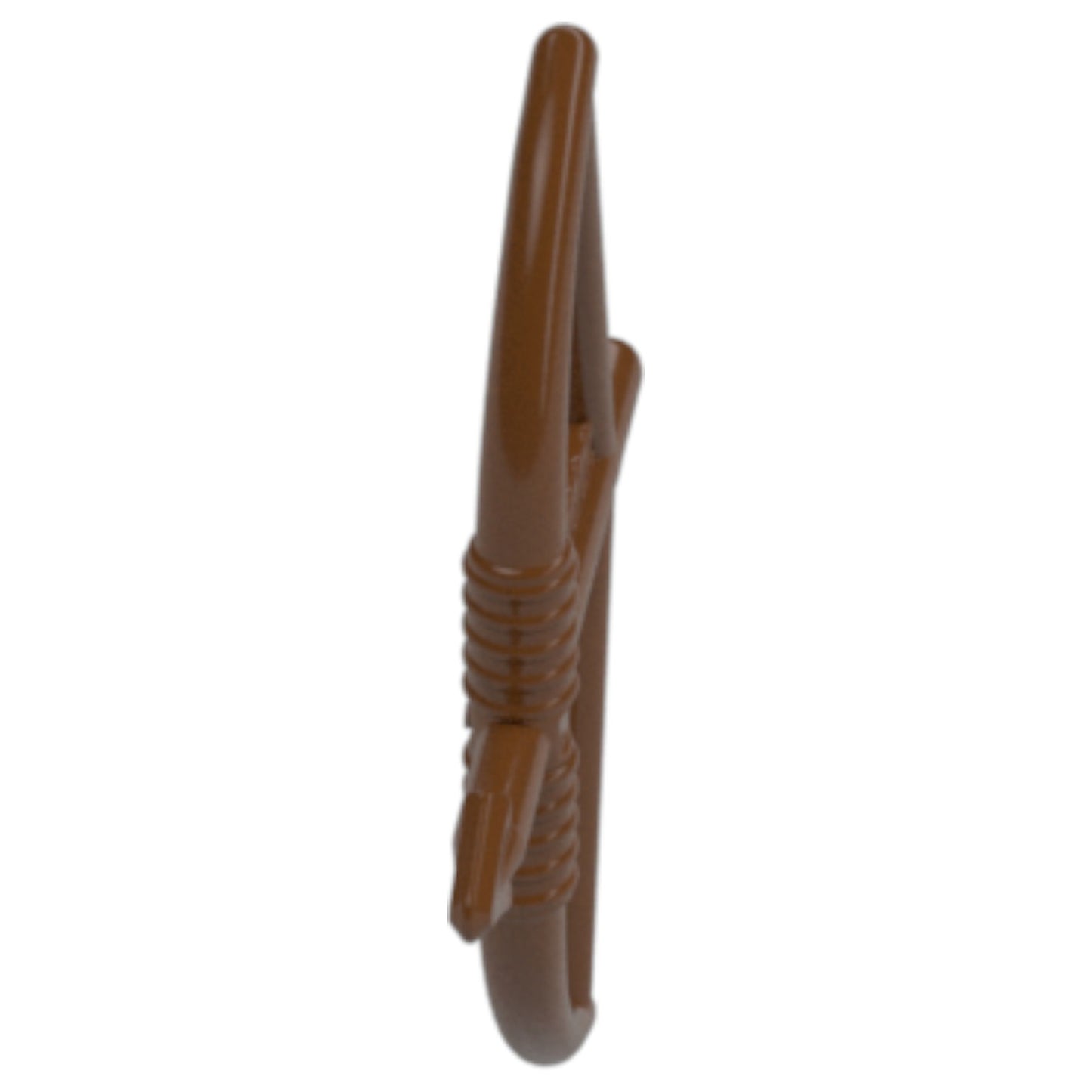 LEGO® Zubehör Waffe Bogen 5 Stk. - Braun - 4499