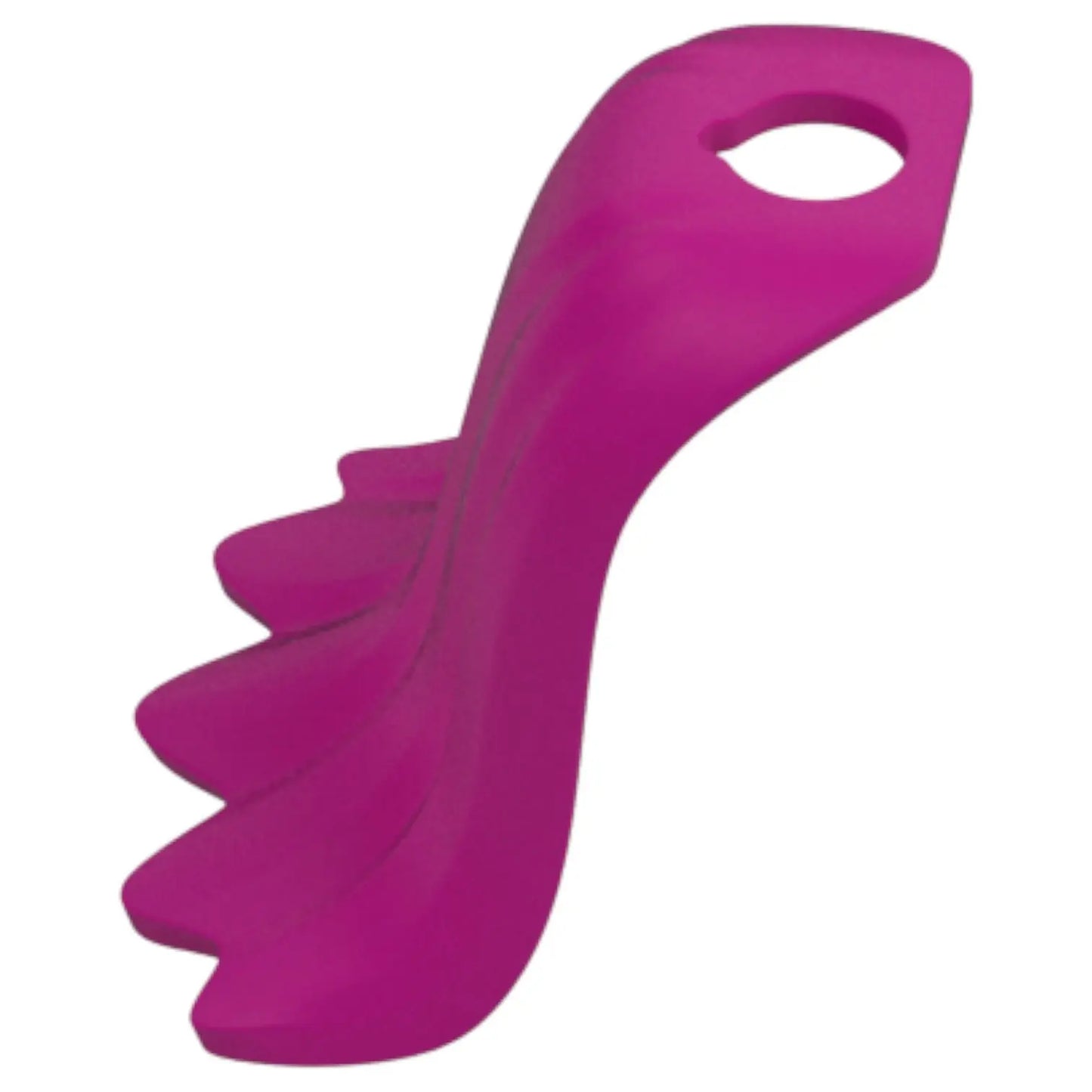 LEGO Zubehör Umhang Cape aus flexiblem Gummi - Violett - 5647 Spiele Pirat