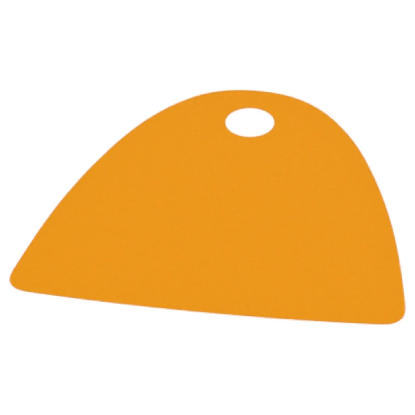 LEGO Zubehör Umhang Cape 3.6cm - Hellorange - 37046 Spiele Pirat