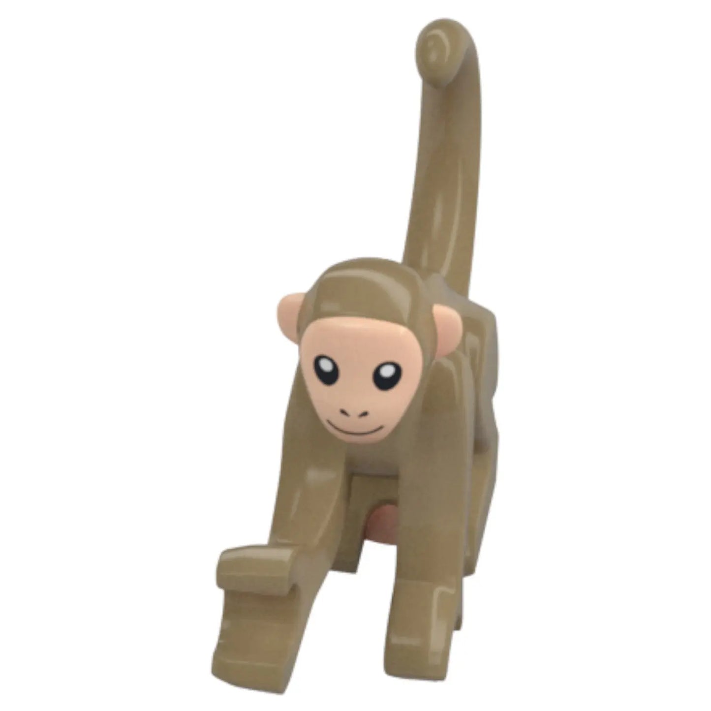LEGO Zubehör Tiere Affe - 78313