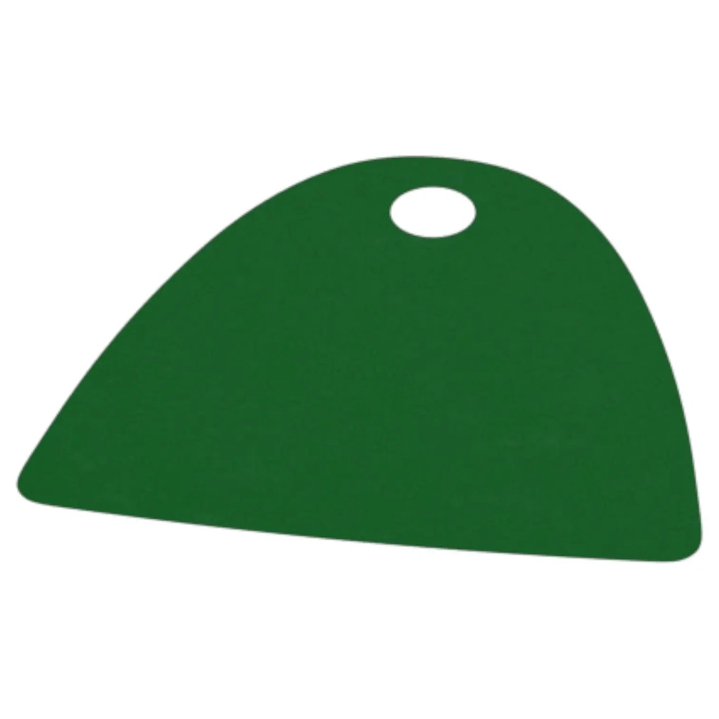 LEGO Zubehör Umhang Cape 3.6cm - Grün - 37046 Spiele Pirat