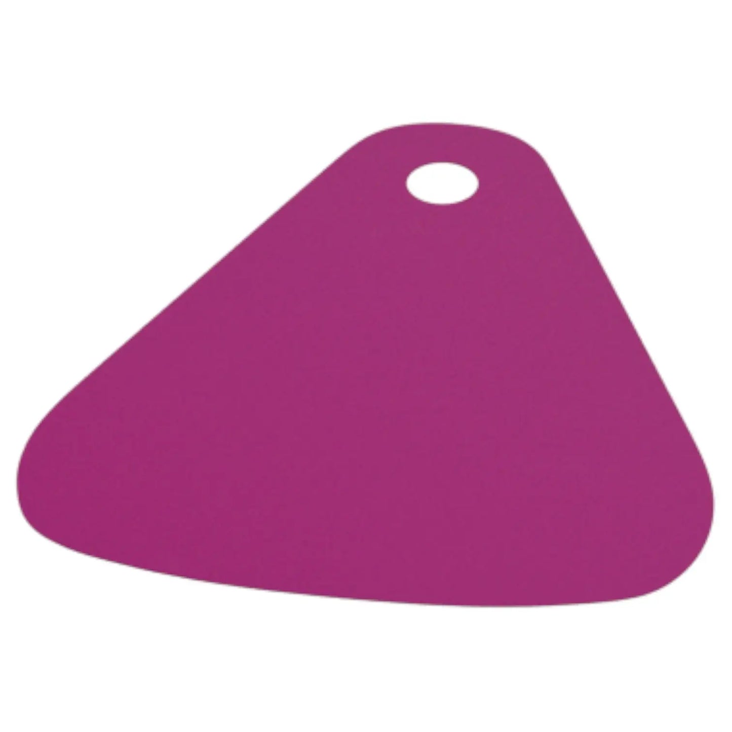 LEGO Zubehör Umhang Cape 3.8cm Mini Doll - Magenta - 52886 Spiele Pirat