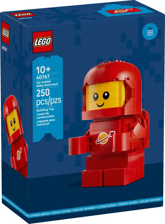 LEGO® Limited Grosser Baby-Astronaut - 40767