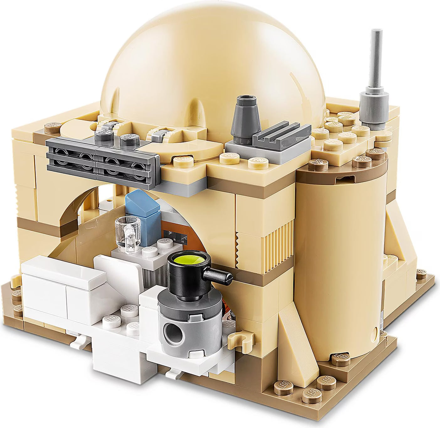 LEGO® Star Wars Obi-Wans Hütte - 75270
