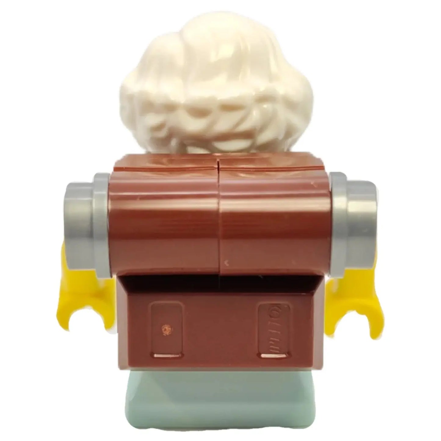 LEGO DREAMZzz Minifigur Mrs. Castillo - drm031 Spiele Pirat