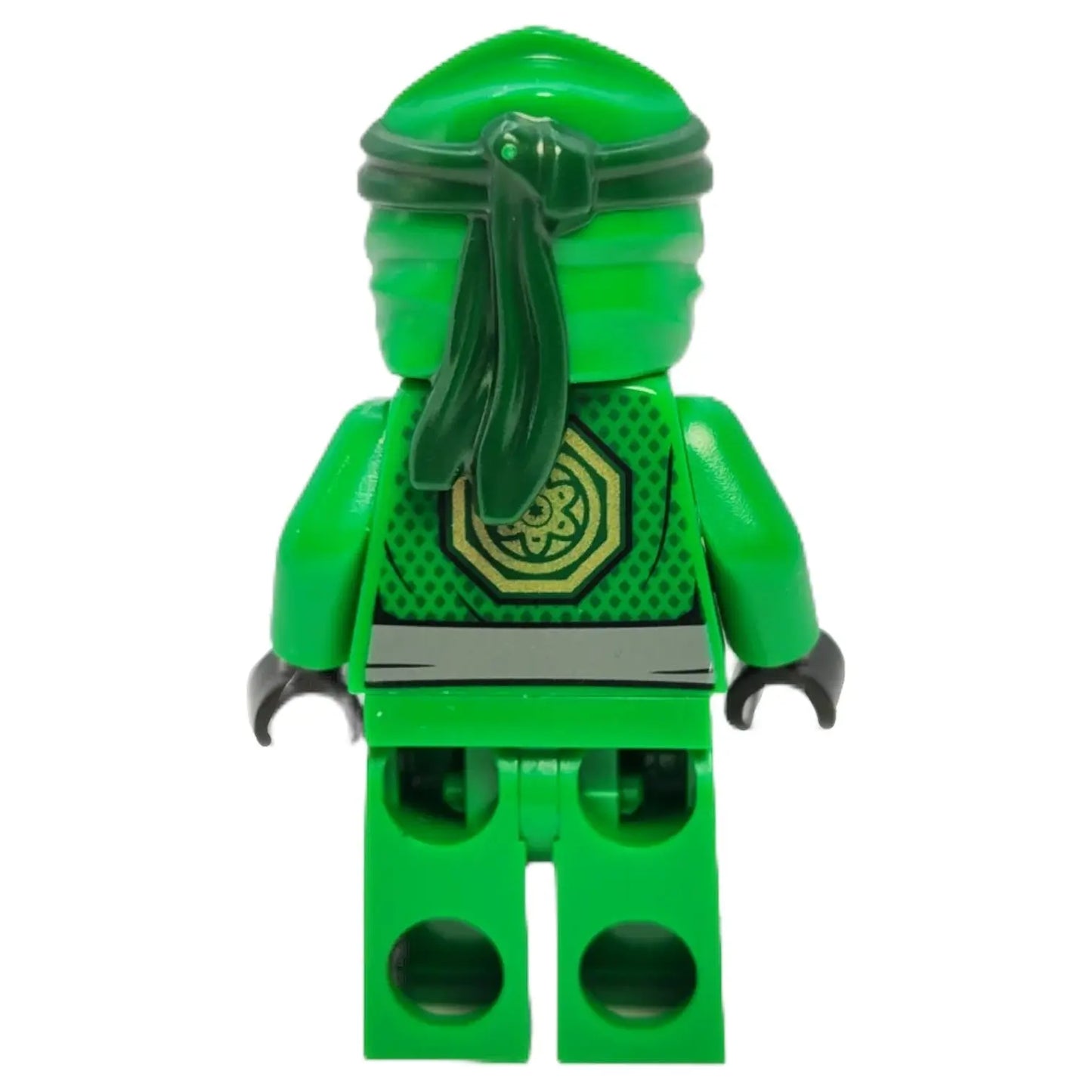 LEGO Ninjago Minifigur Lloyd - njo0514 Spiele Pirat