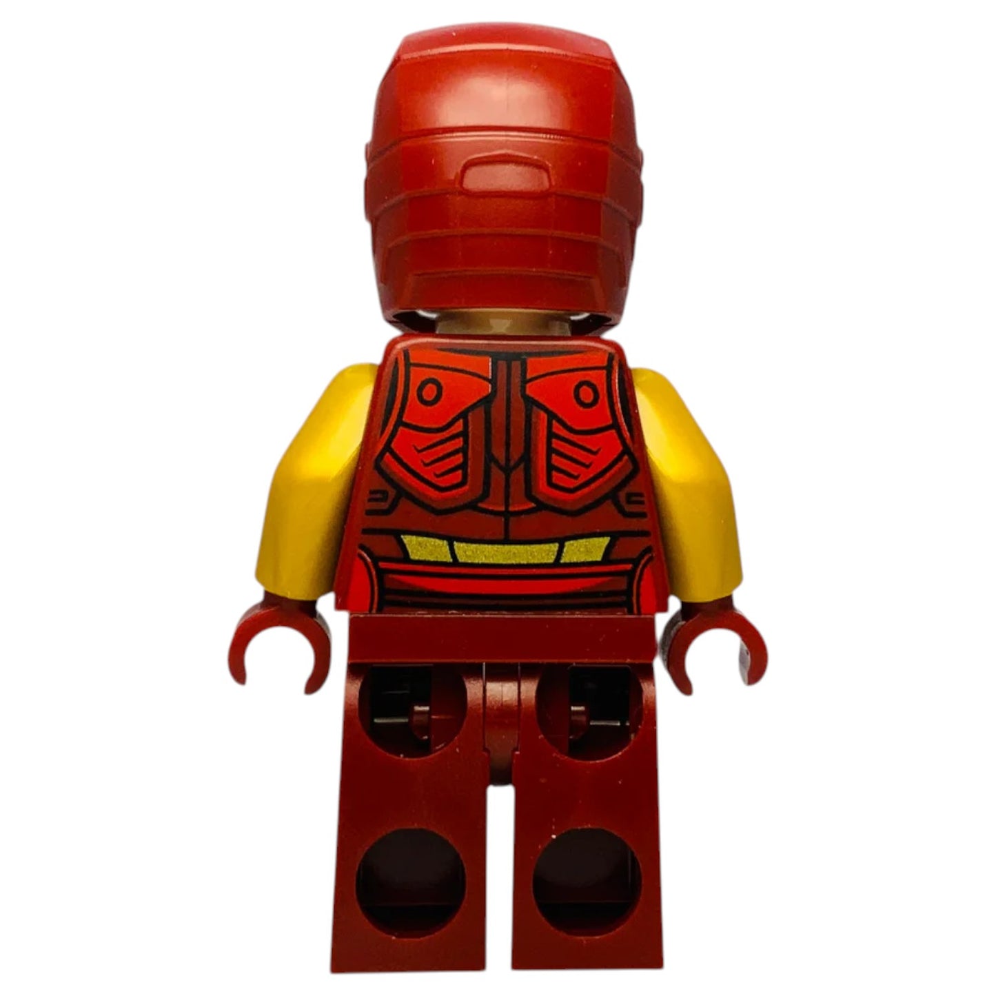 LEGO Super Heroes Minifigur Iron Man Tony Stark - sh1008
