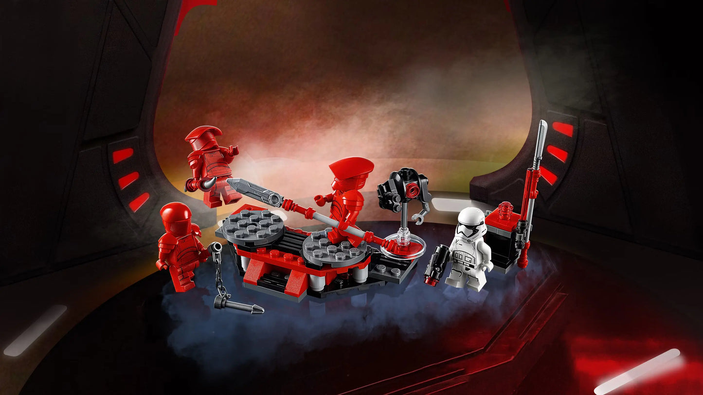 LEGO Star Wars Elite Praetorian Guard Battle Pack - 75225 - Spiele Pirat