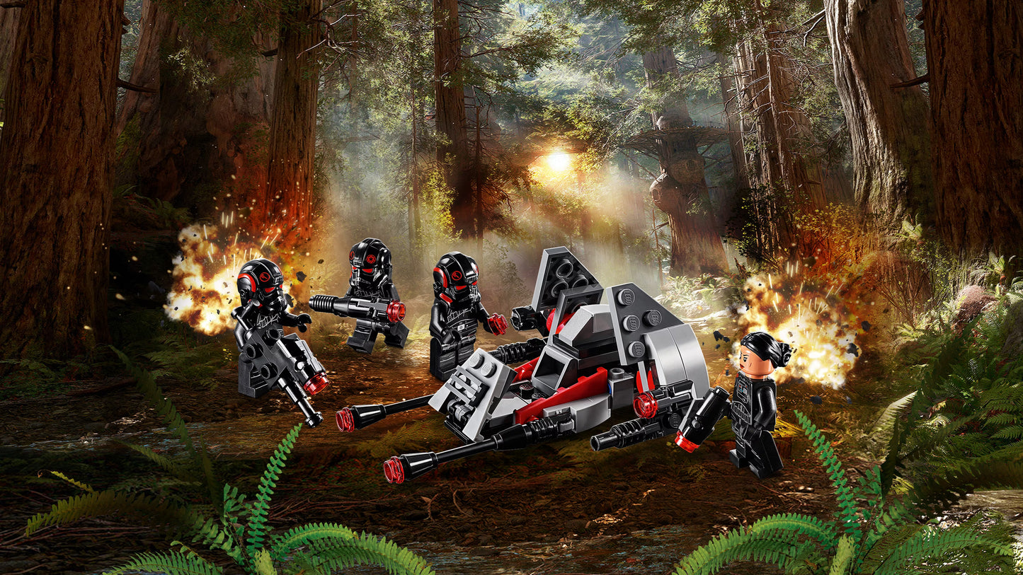 LEGO® Star Wars Inferno Squad - 75226