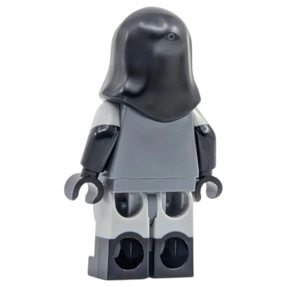 LEGO Minifigur Serie Shrek Thelonious Henker von Lord Farquaad - colshr01