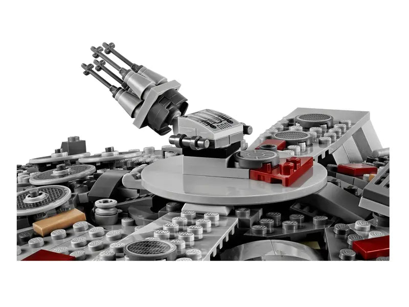 LEGO® Star Wars Millennium Falke - 75257