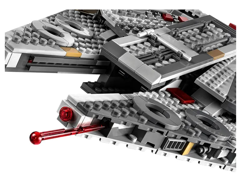 LEGO® Star Wars Millennium Falke - 75257