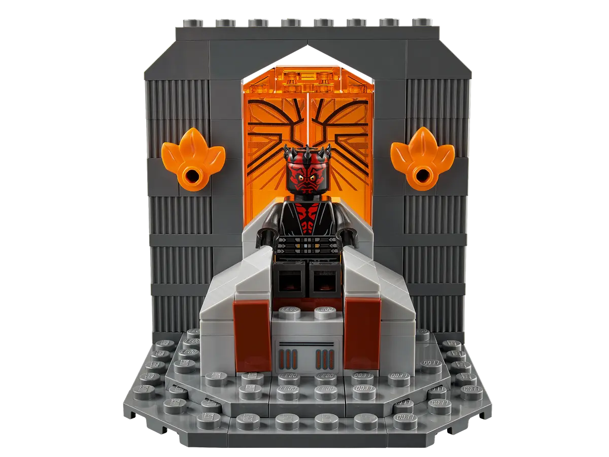 LEGO® Star Wars Duell auf Mandalore - 75310