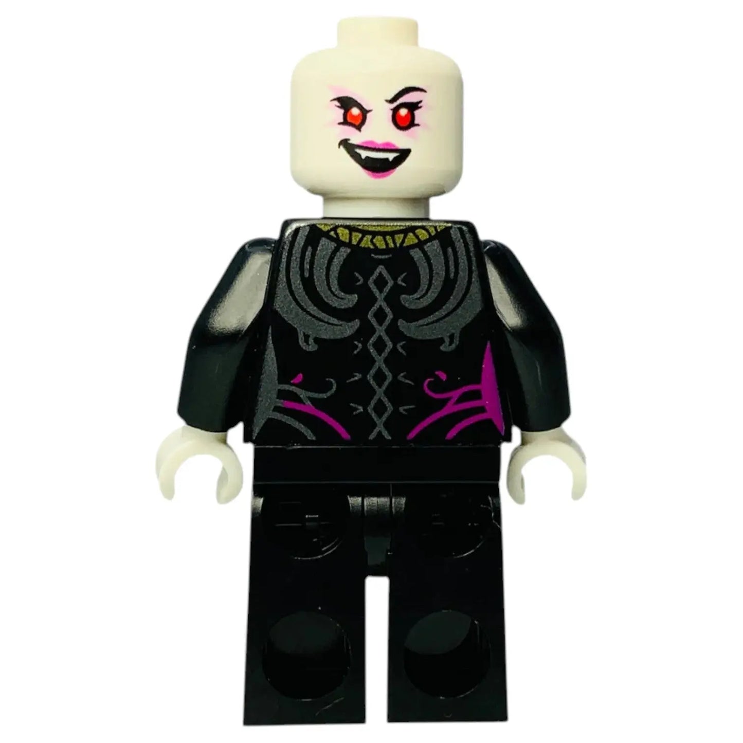 LEGO DREAMZzz Minifigur Never Witch - drm040 Spiele Pirat
