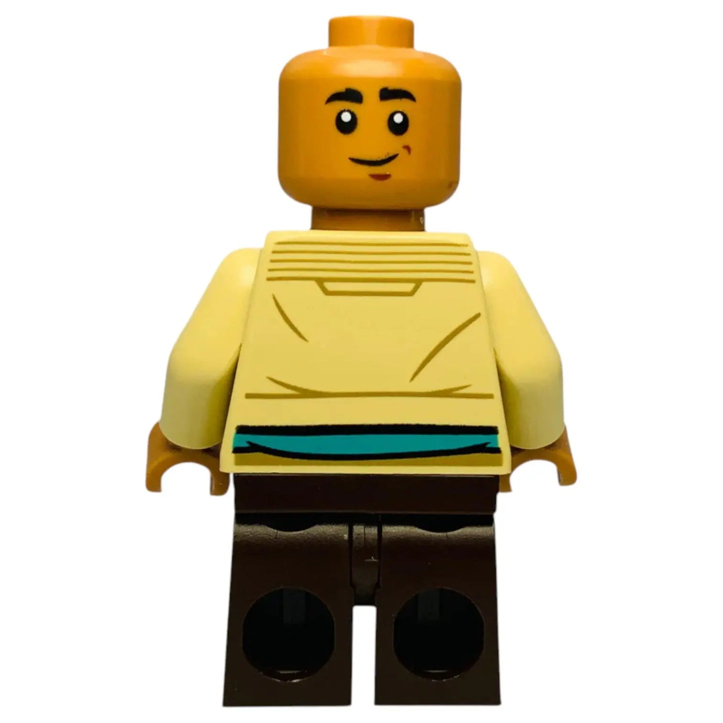 LEGO Star Wars Minifigur Wim - sw1349 Spiele Pirat