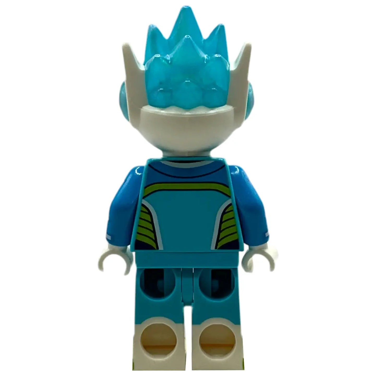 LEGO Vidiyo Minifigur Alien DJ - vid003 Spiele Pirat