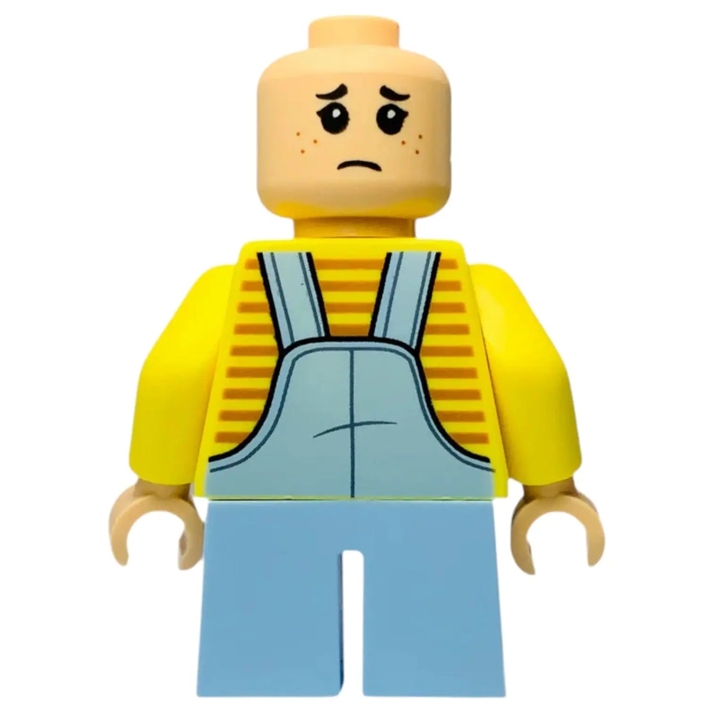 LEGO Minions Minifigur Agnes - mnn032