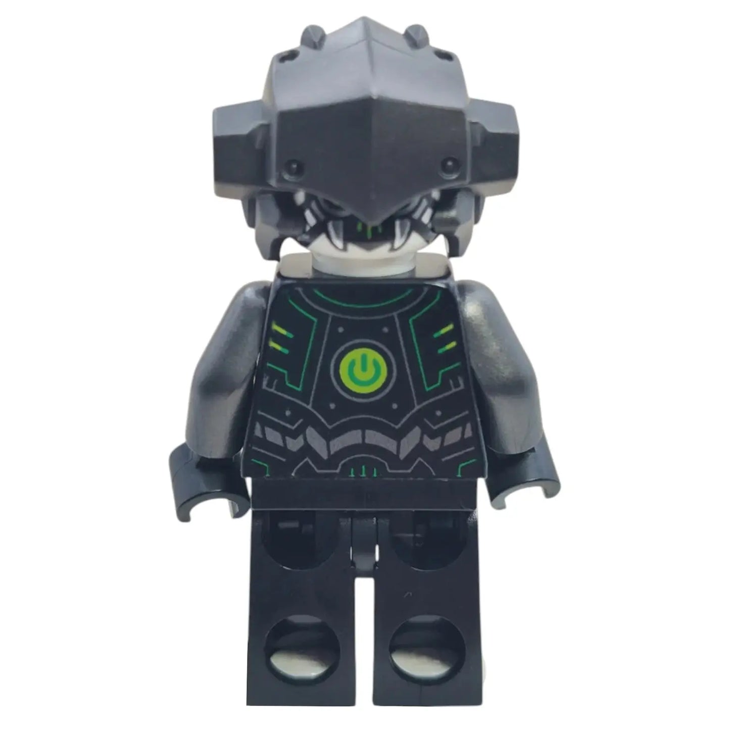 LEGO Nexo Knights Minifigur InfectoByter MechaByter - nex129 Spiele Pirat