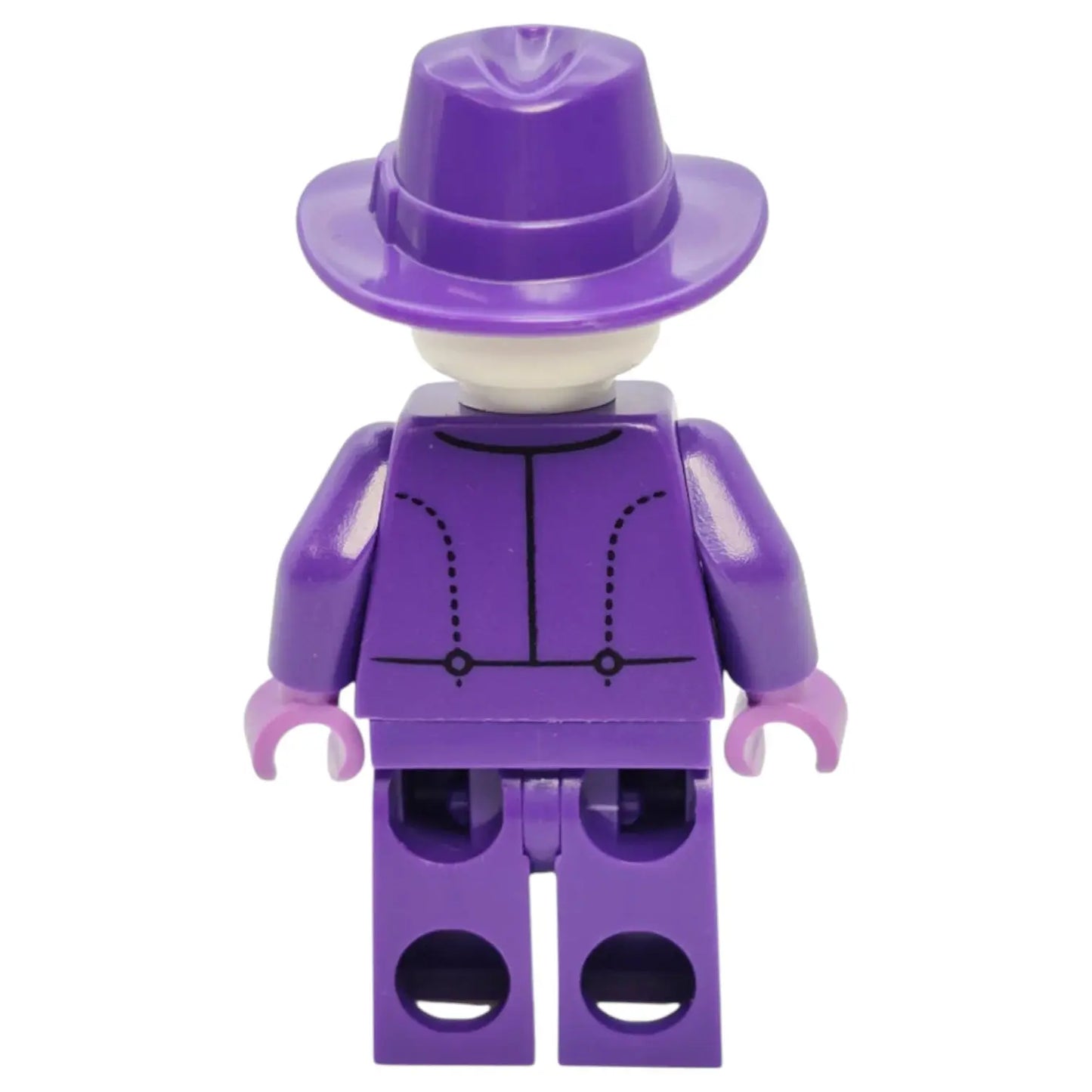 LEGO Super Heroes Minifigur The Joker - sh0900 Spiele Pirat