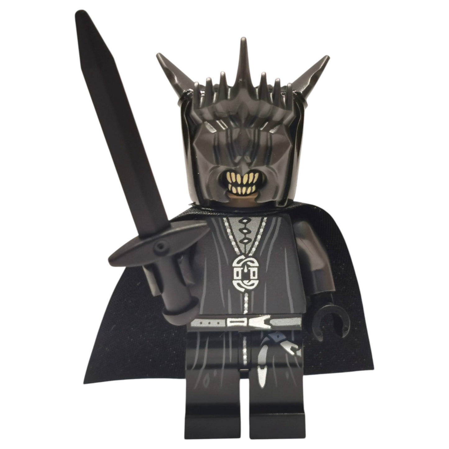 LEGO® Lord of the Rings Minifigur Mouth of Sauron - lor140