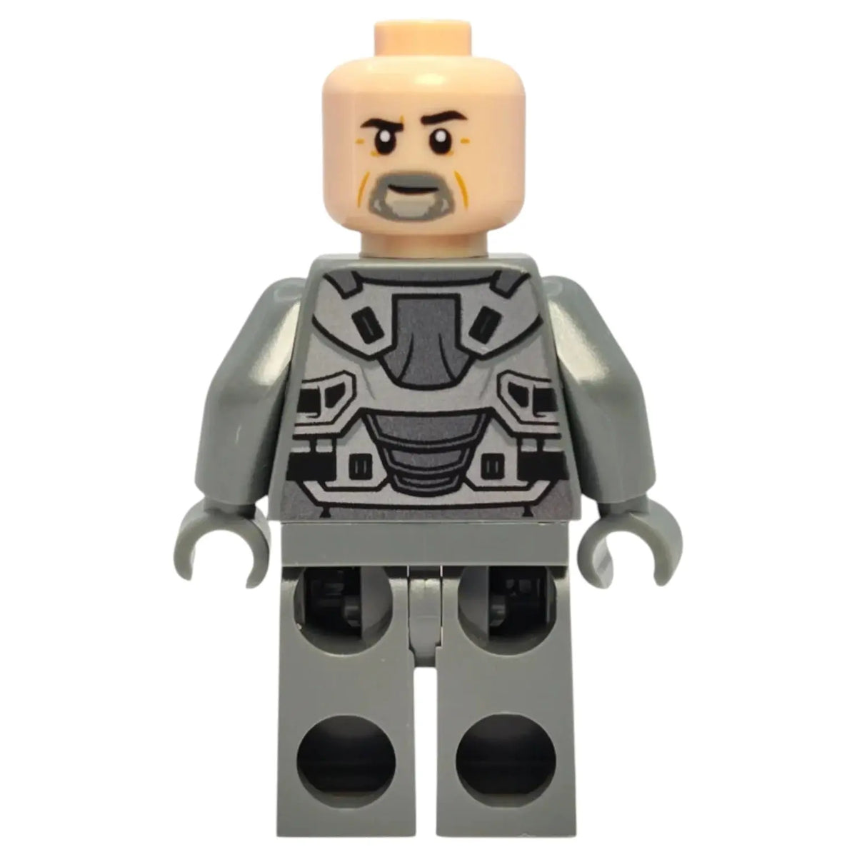 LEGO Dune Minifigur Gurney Halleck - dun005