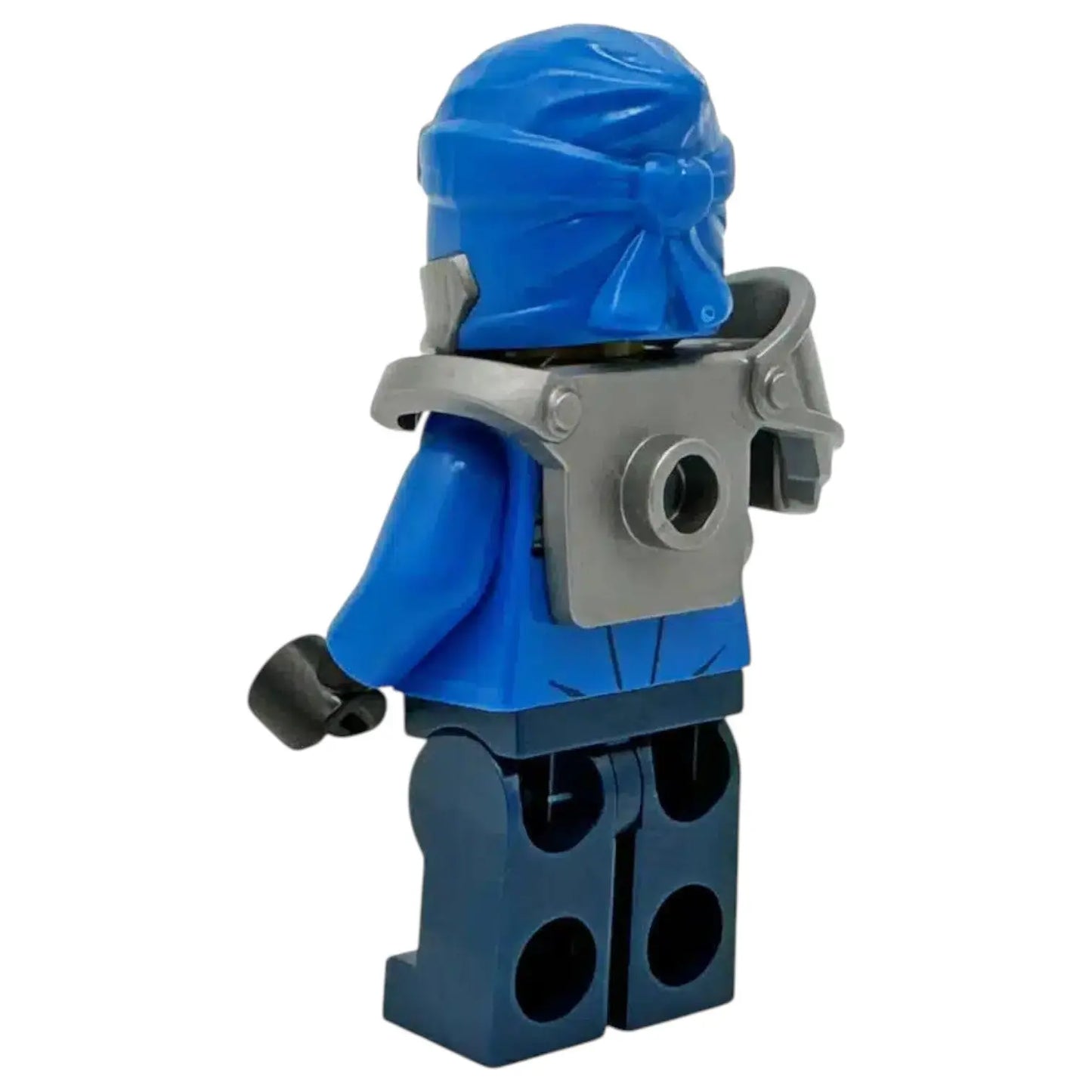 LEGO Ninjago Minifigur Jay Hero - njo0601 Spiele Pirat