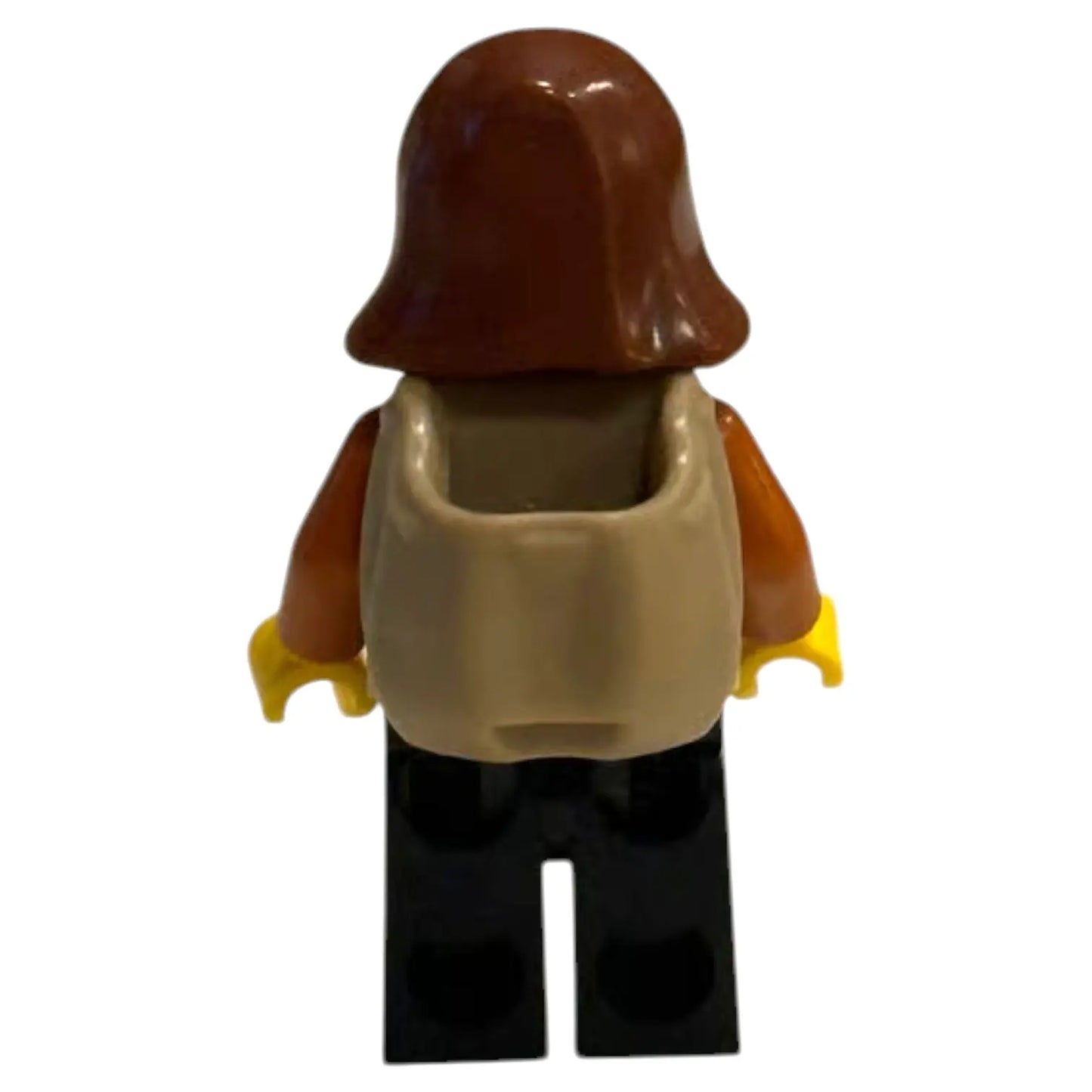 LEGO Castle Minifigur Bauer der Belgarung - bdp214 Spiele Pirat