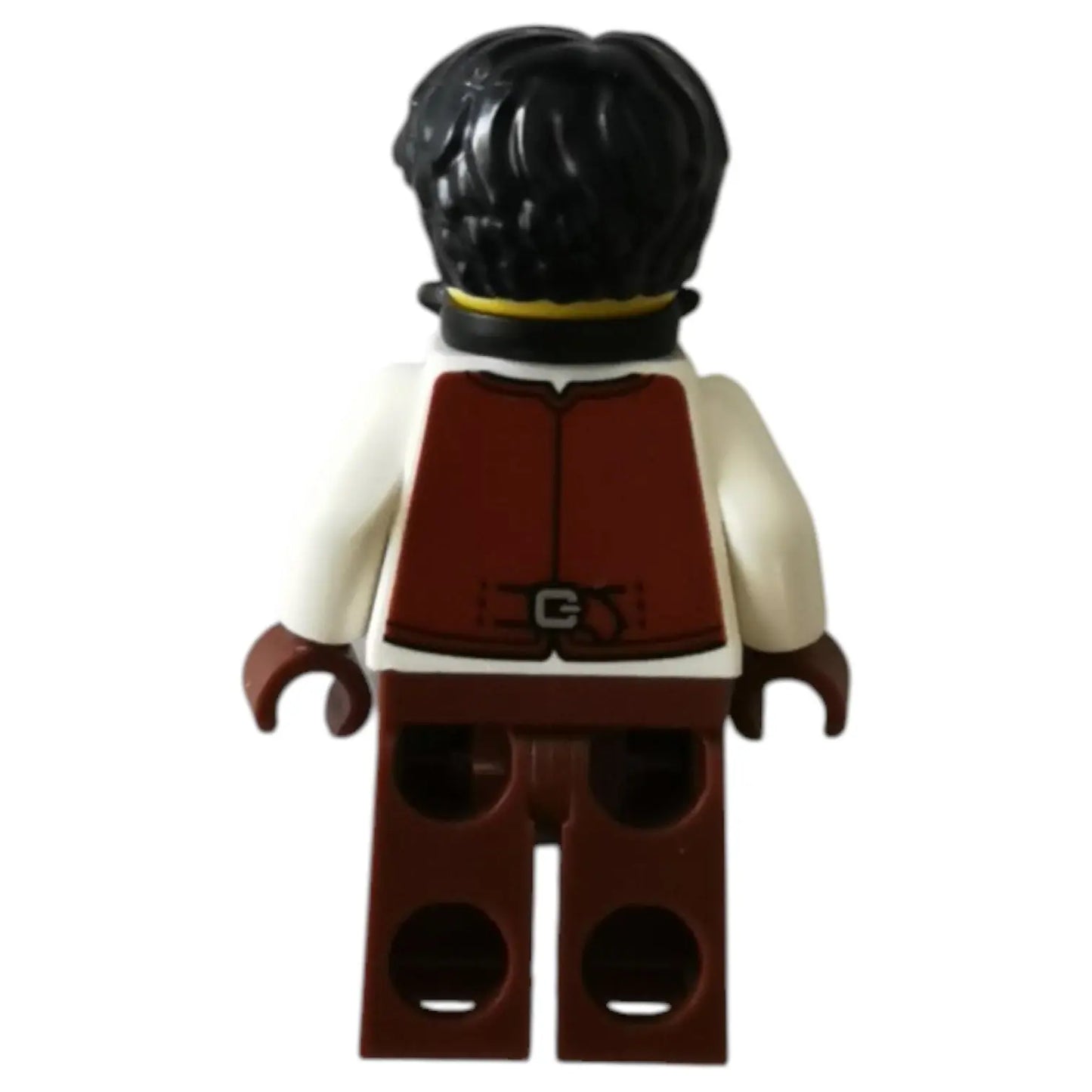 LEGO Castle Minifigur Eigenkreation Arbeiter Spiele Pirat