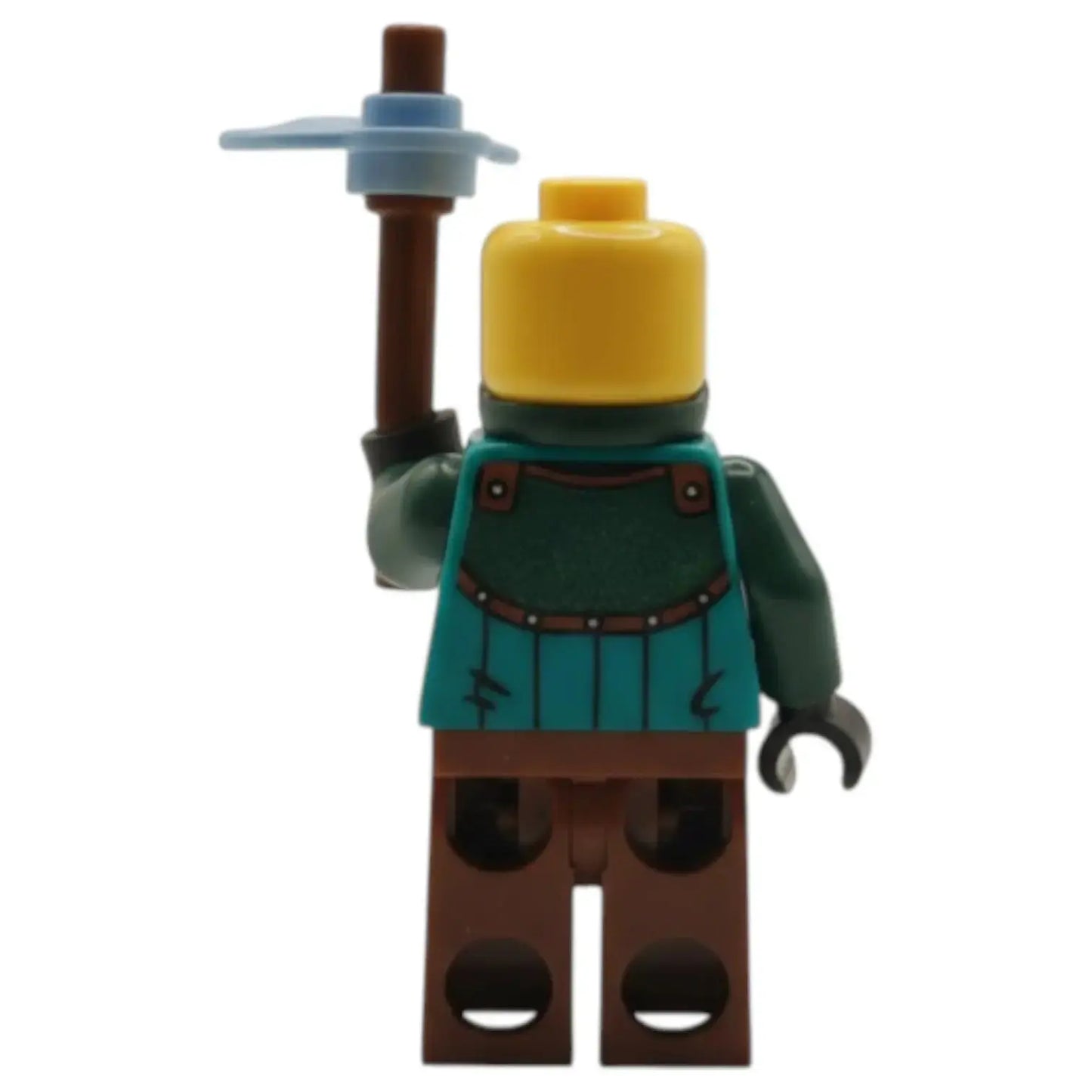 LEGO Castle Minifigur Eigenkreation Kraken Ritter Spiele Pirat