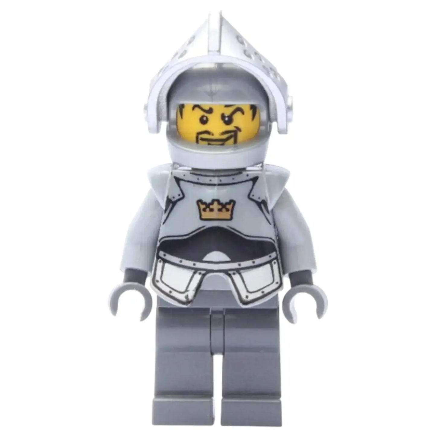 LEGO Castle Minifigur Fantasy Era Kronenkönig - cas335 Spiele Pirat