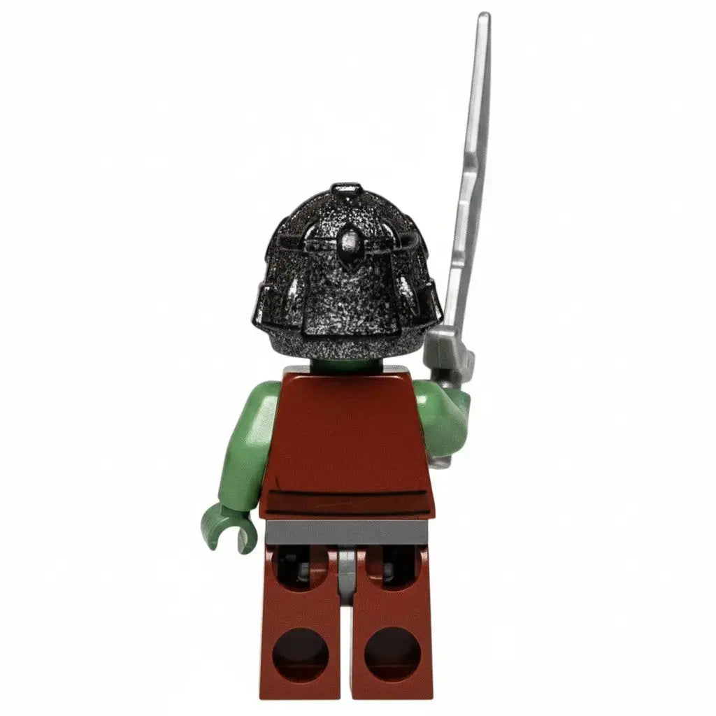 LEGO Castle Minifigur Fantasy Era Troll Krieger - cas368 Spiele Pirat
