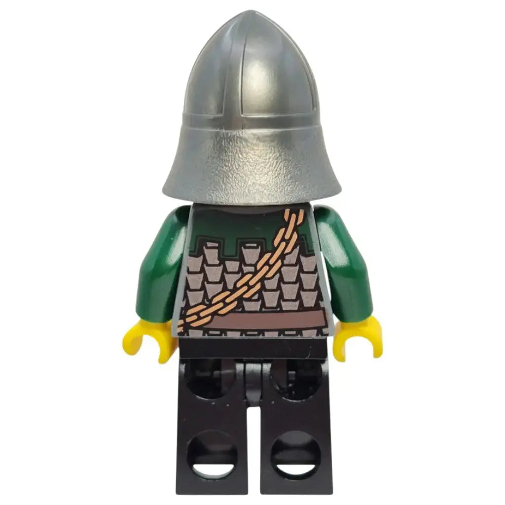 LEGO Castle Minifigur Kingdoms Drachenkrieger - cas458 Spiele Pirat