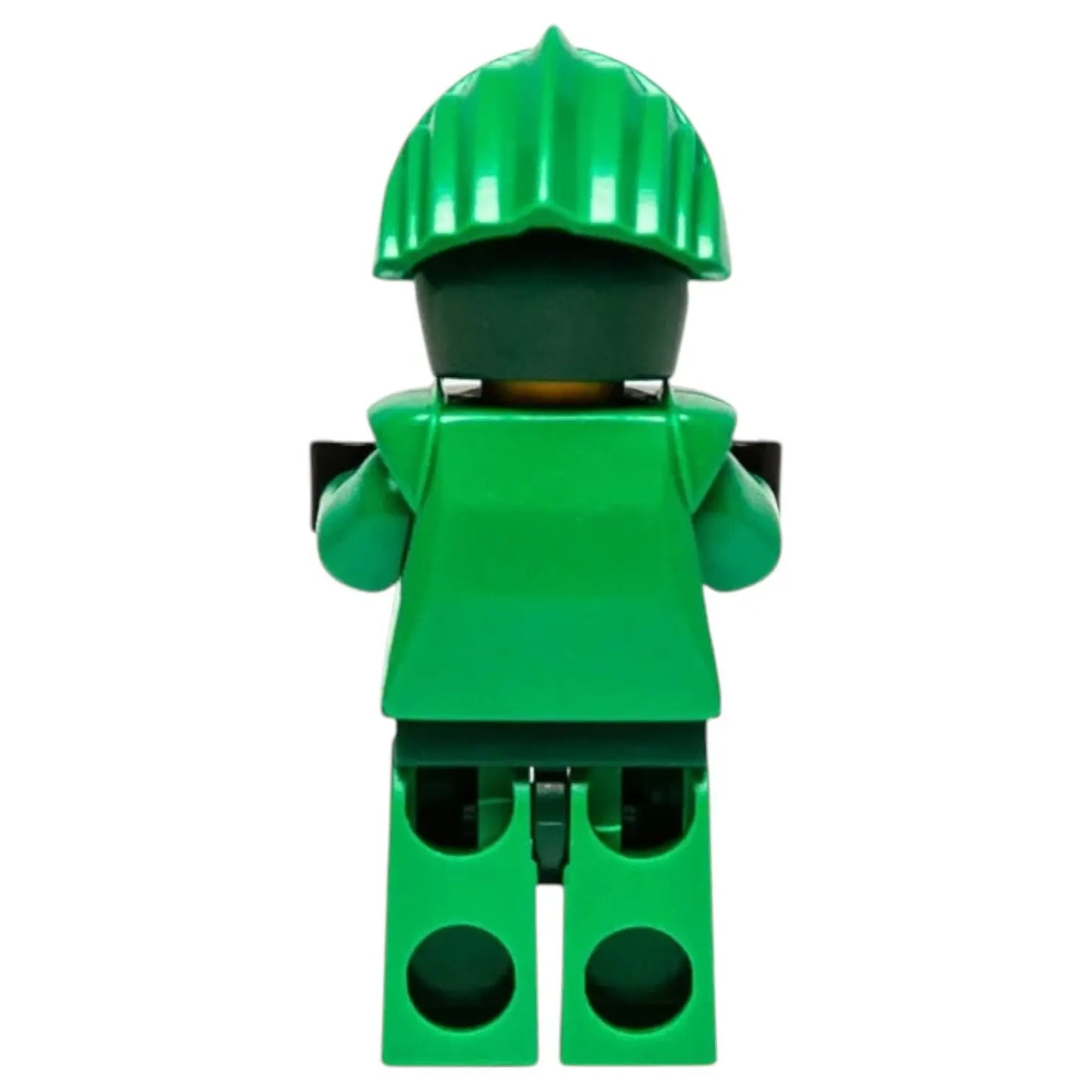 LEGO Castle Minifigur Knights Kingdom II Rascus - cas266 Spiele Pirat