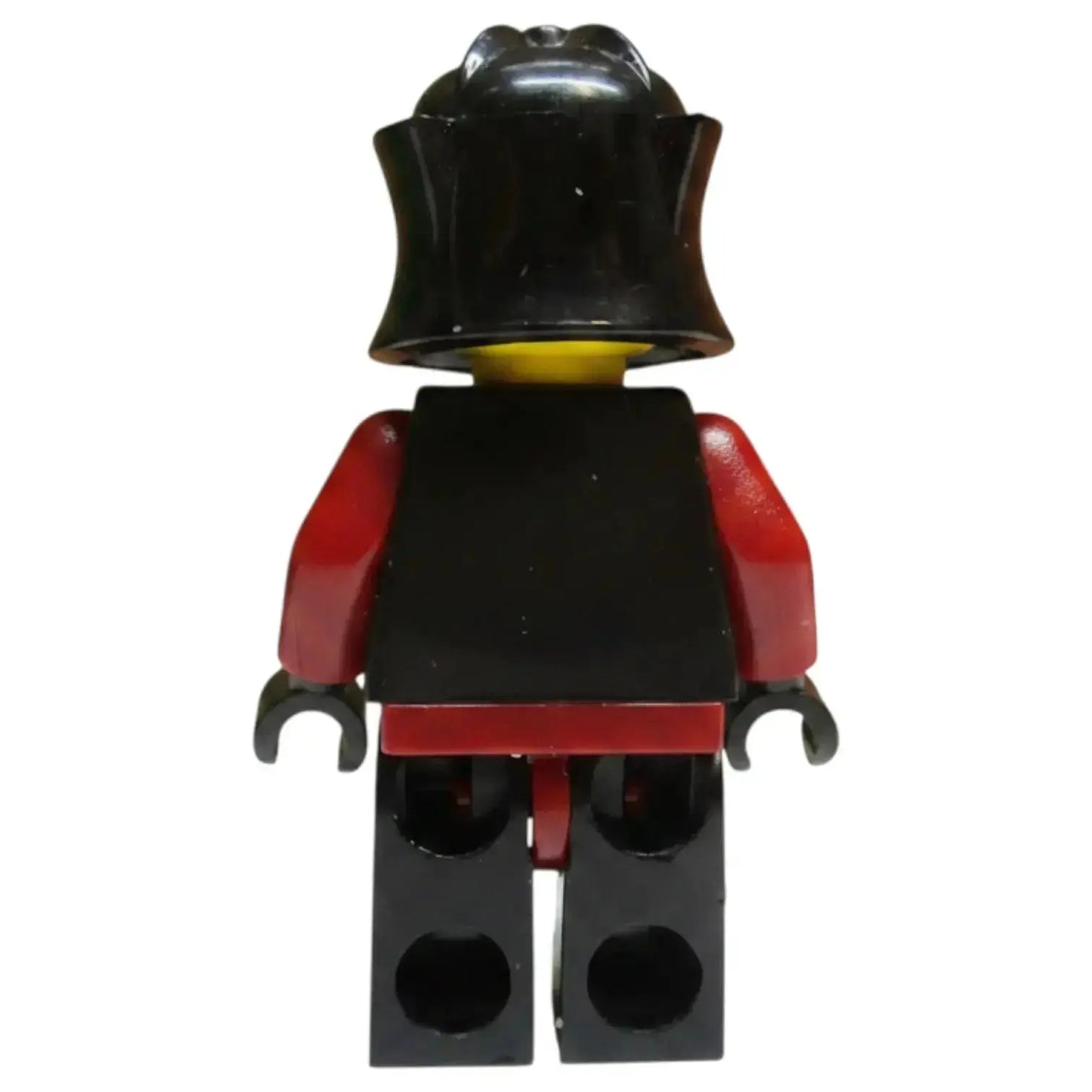 LEGO Castle Minifigur Knights Kingdom II Schattenritter - cas257 Spiele Pirat