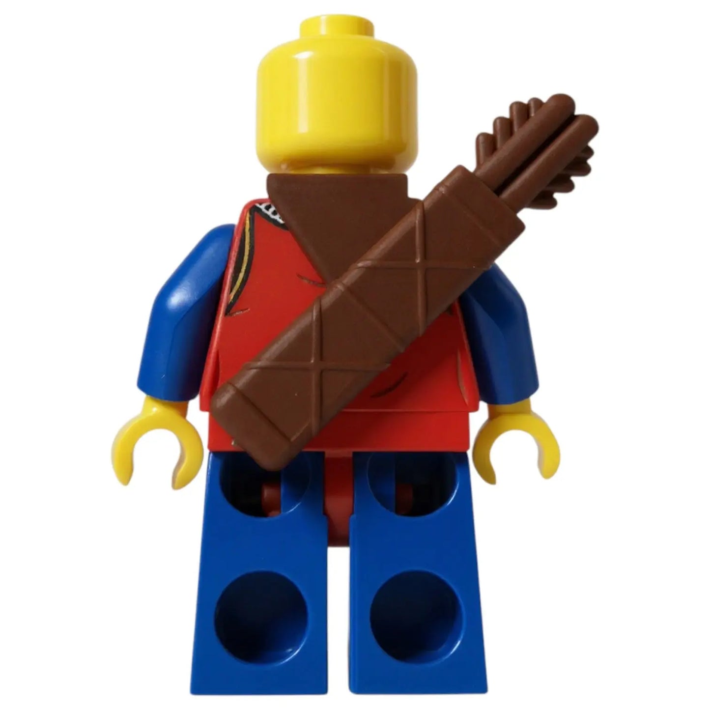 LEGO Castle Minifigur Löwenritter Männlich - adp182