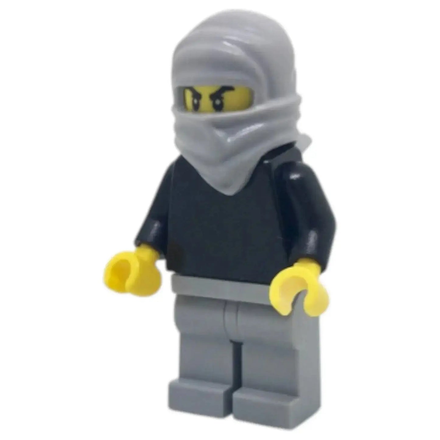 LEGO Castle Minifigur Ninja - cas547 Spiele Pirat