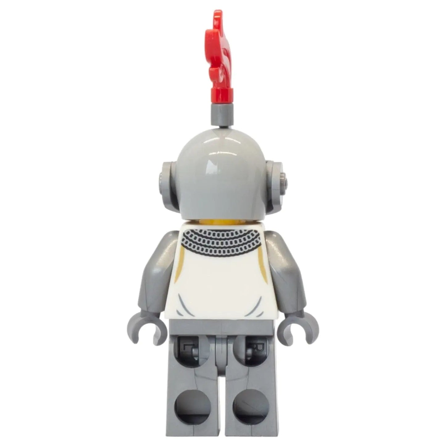 LEGO Castle Minifigur Pferderitter Champion Weiblich - cas590