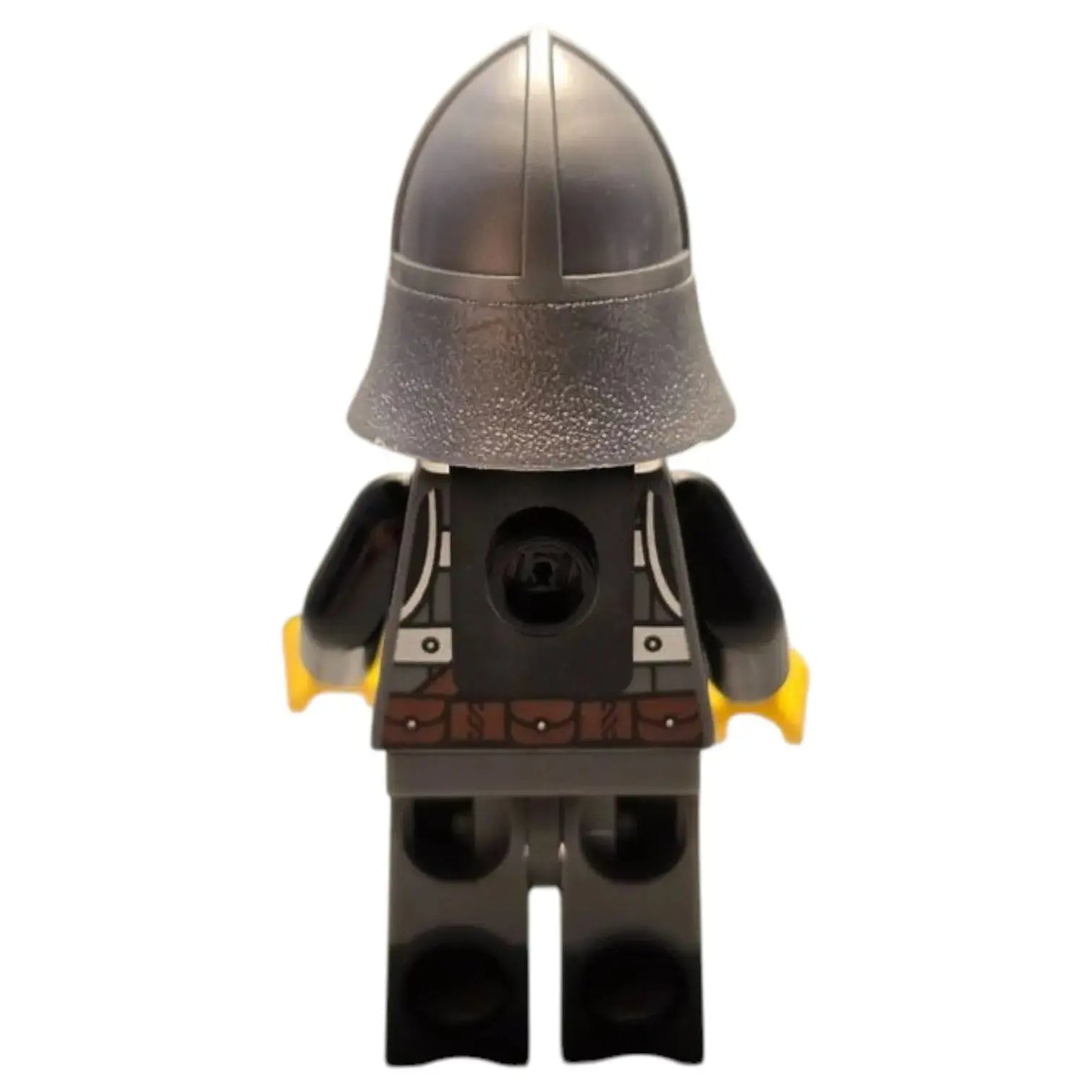 LEGO Castle Minifigur Ritter der Belgarung - bdp222 Spiele Pirat
