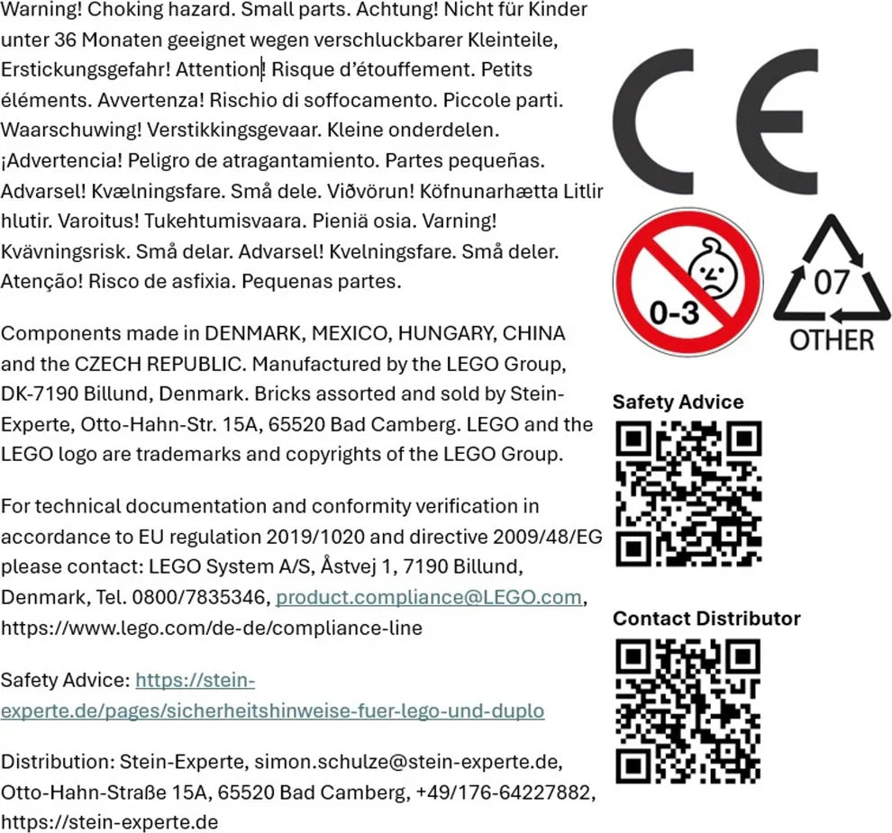 LEGO Castle Minifigur Schlangenbeschwörer - edu020b