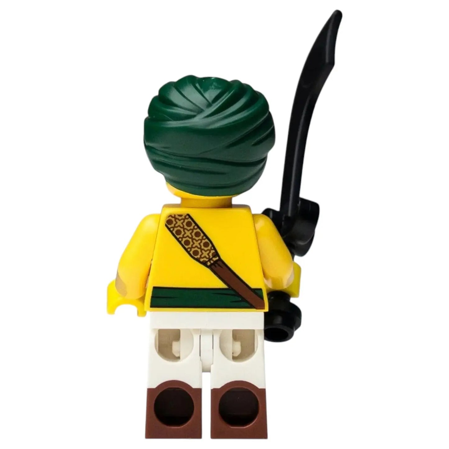 LEGO Castle Minifigur Serie 16 Desert Warrior - col245 Spiele Pirat
