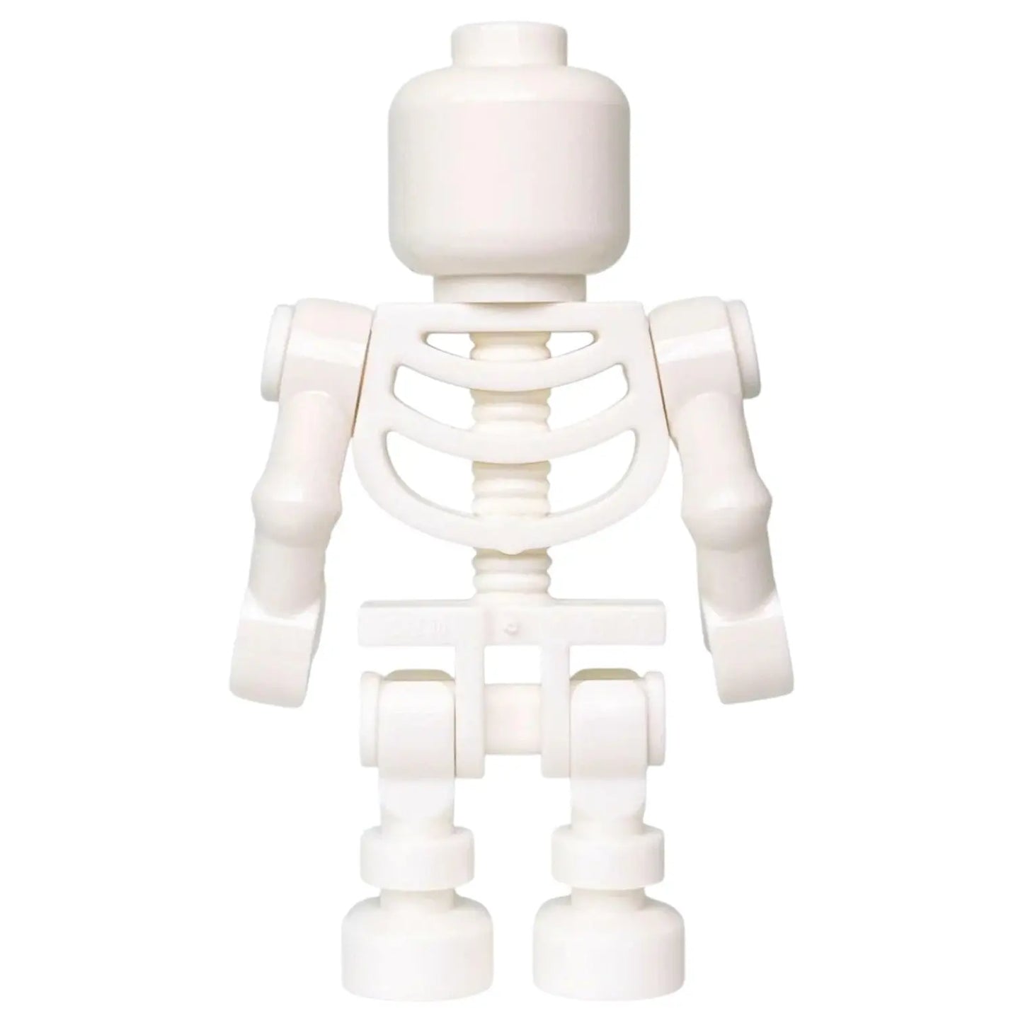 LEGO Castle Minifigur Skelett - adp169