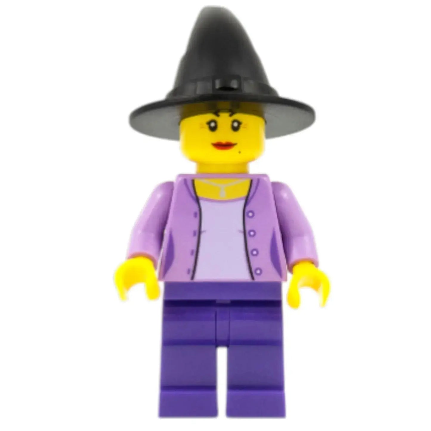 LEGO Castle Minifigur Zauberin - hol283 Spiele Pirat