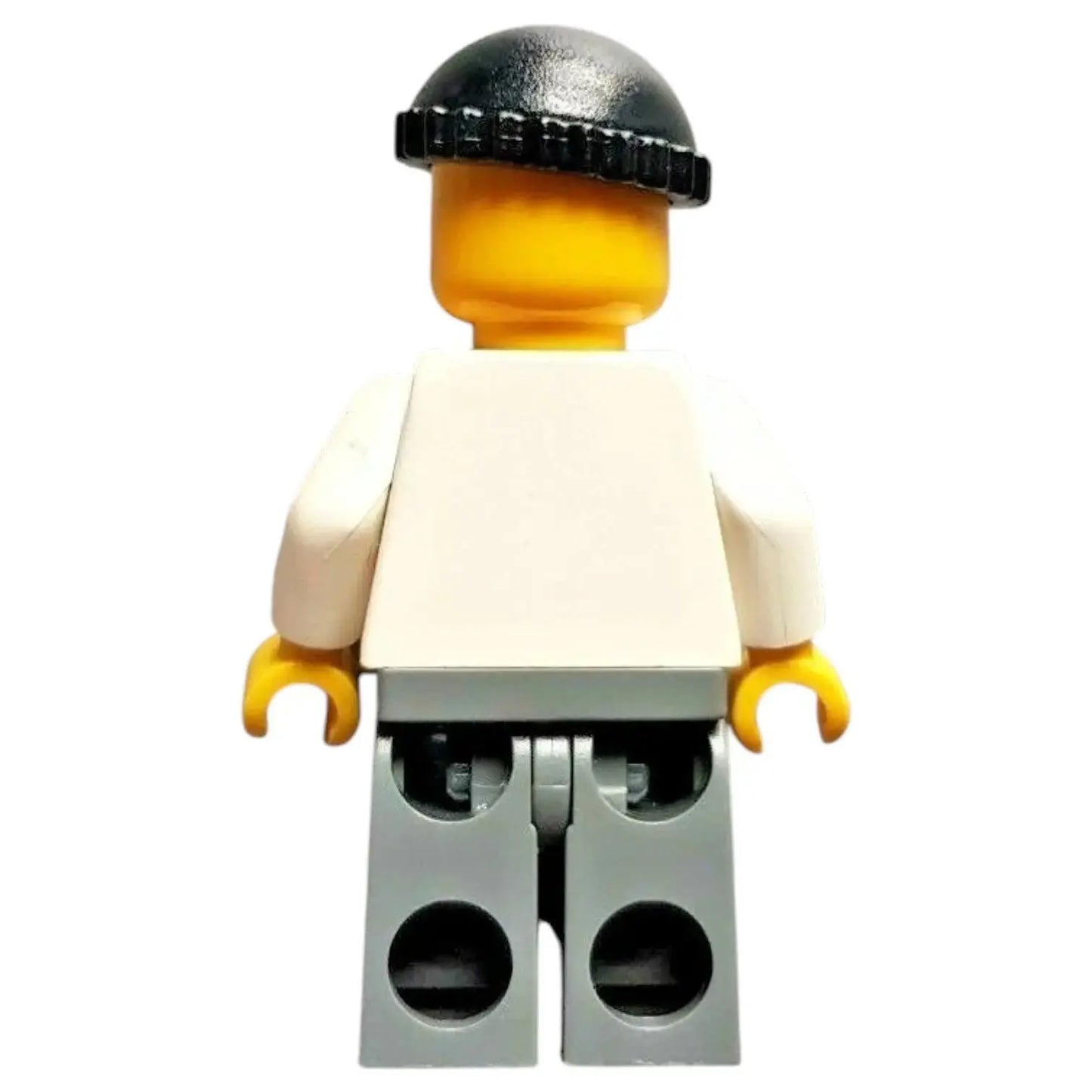 LEGO City Minifigur Gefängnisinsasse 50380 - cty0007 Spiele Pirat