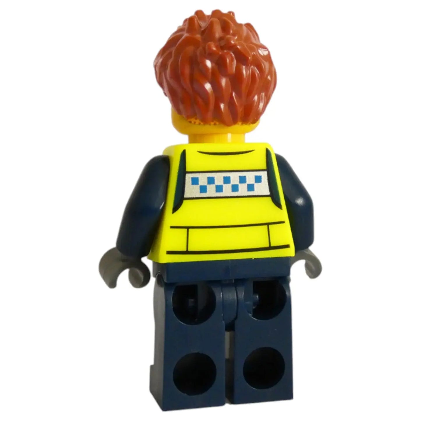 LEGO City Minifigur Polizei Officer Männlich - cty1889 Spiele Pirat