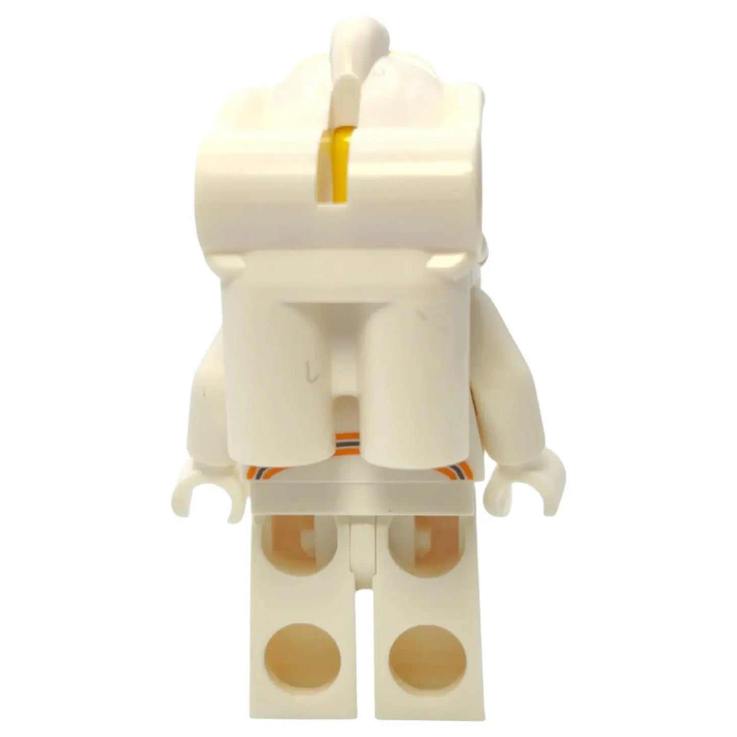 LEGO City Space Exploration Minifigur Astronaut - cty1064 Spiele Pirat