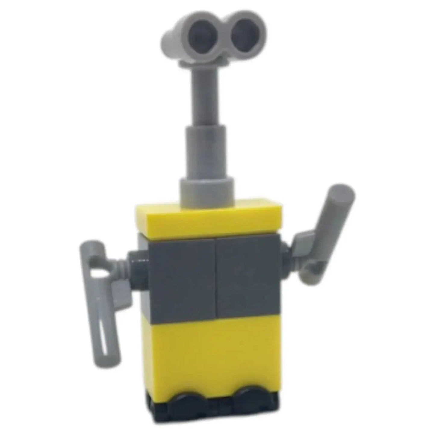 LEGO City Space Minifigur Astronaut Droid - sp126 Spiele Pirat