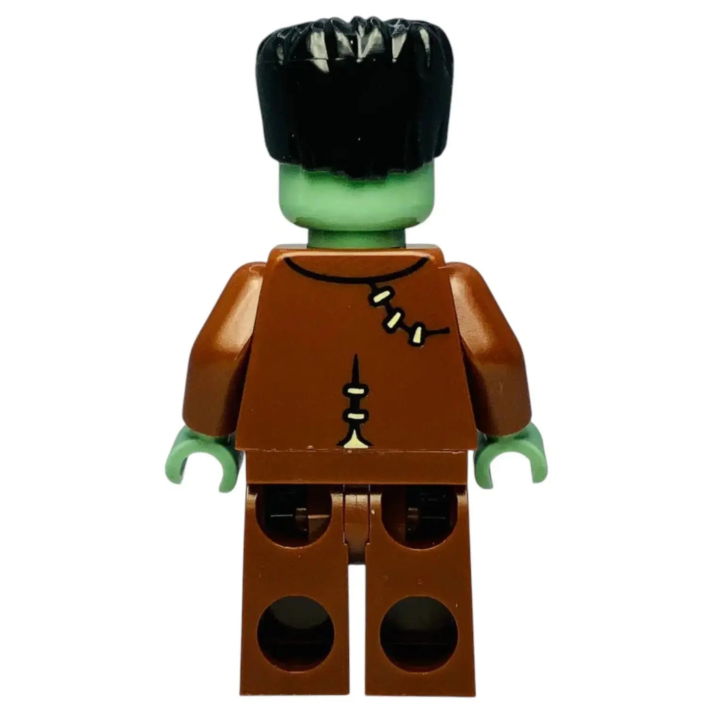 LEGO City Town Minifigur Frankensteins Monster - twn528 Spiele Pirat
