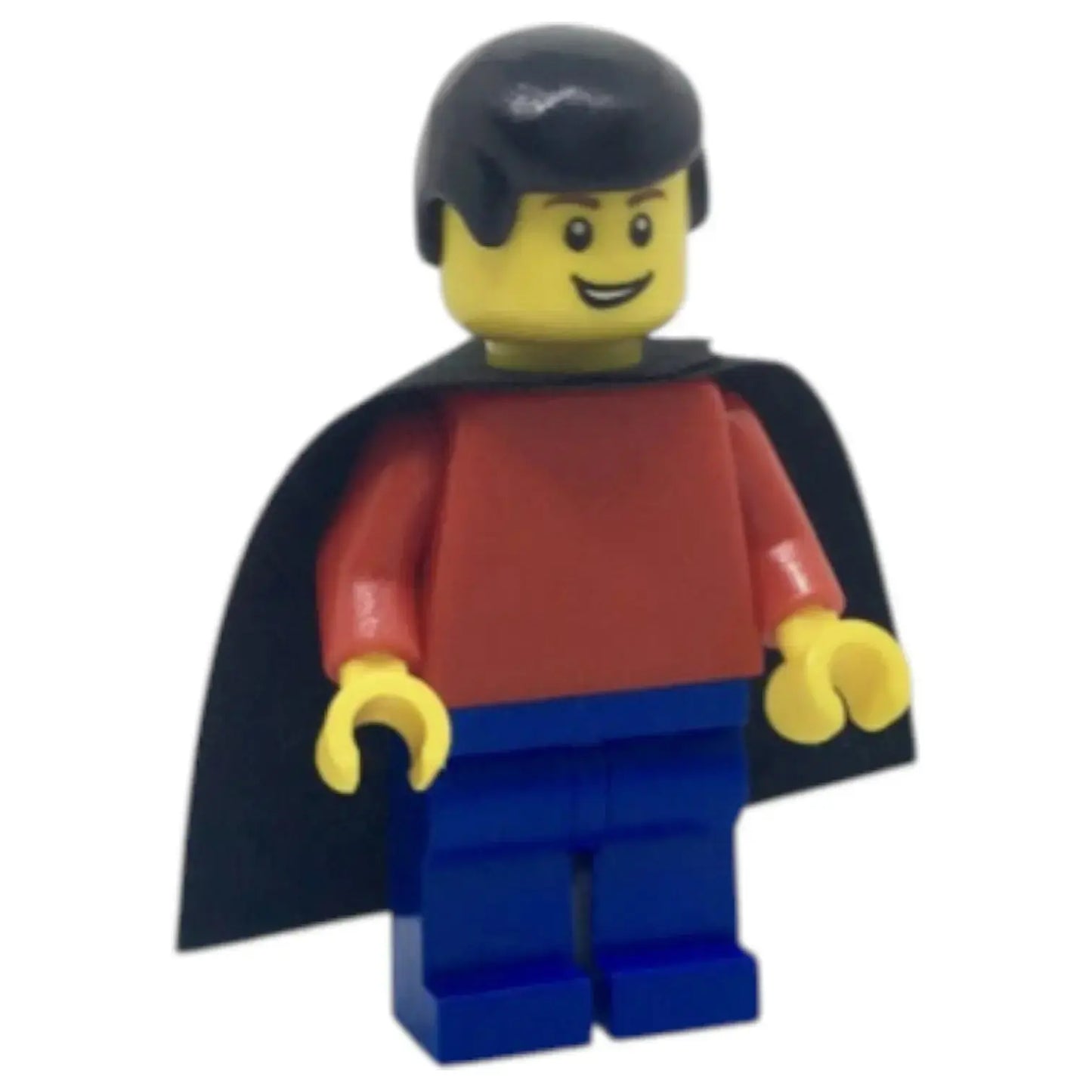 LEGO City Town Minifigur Super Hero - twn283 Spiele Pirat