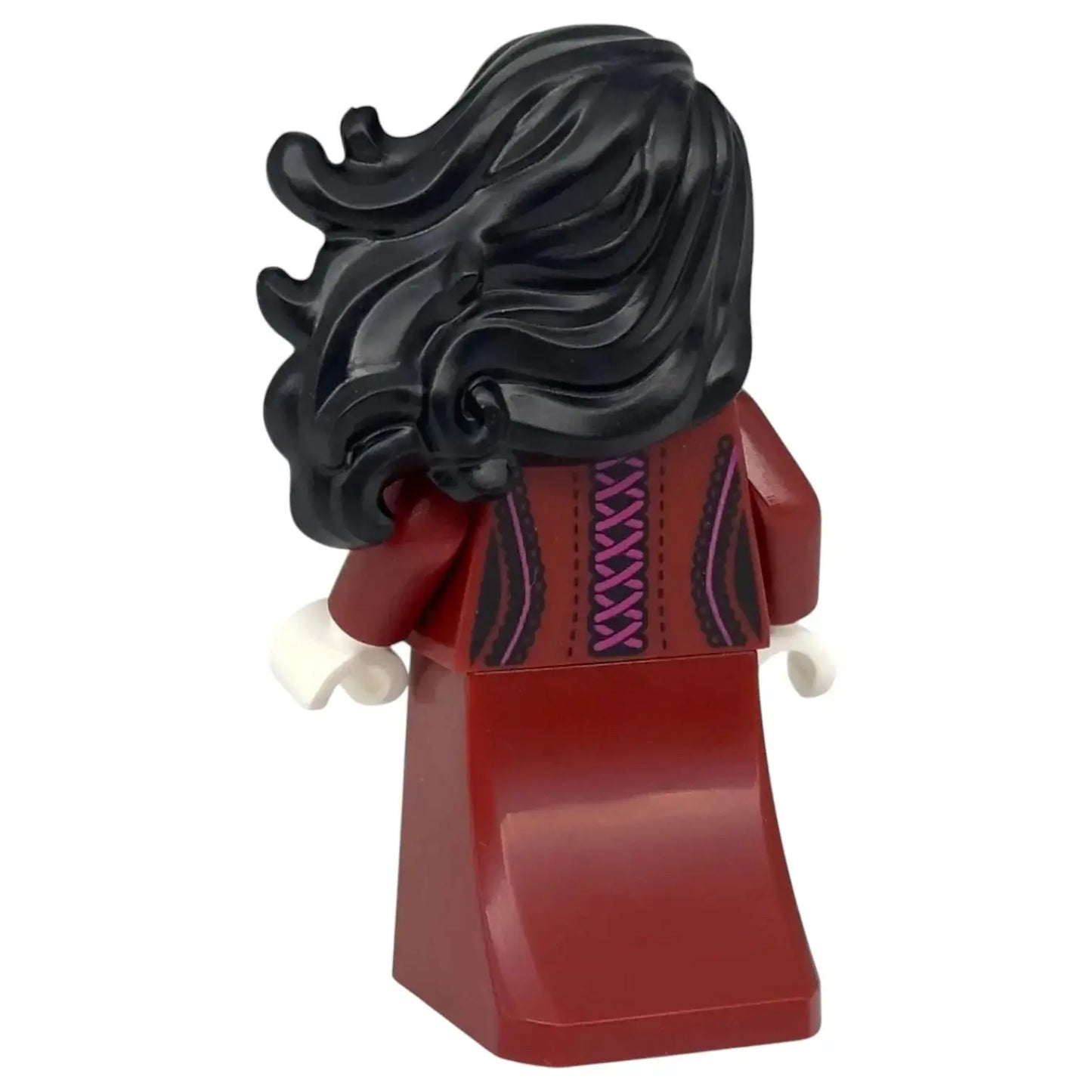 LEGO City Town Minifigur Vampir - twn530 Spiele Pirat
