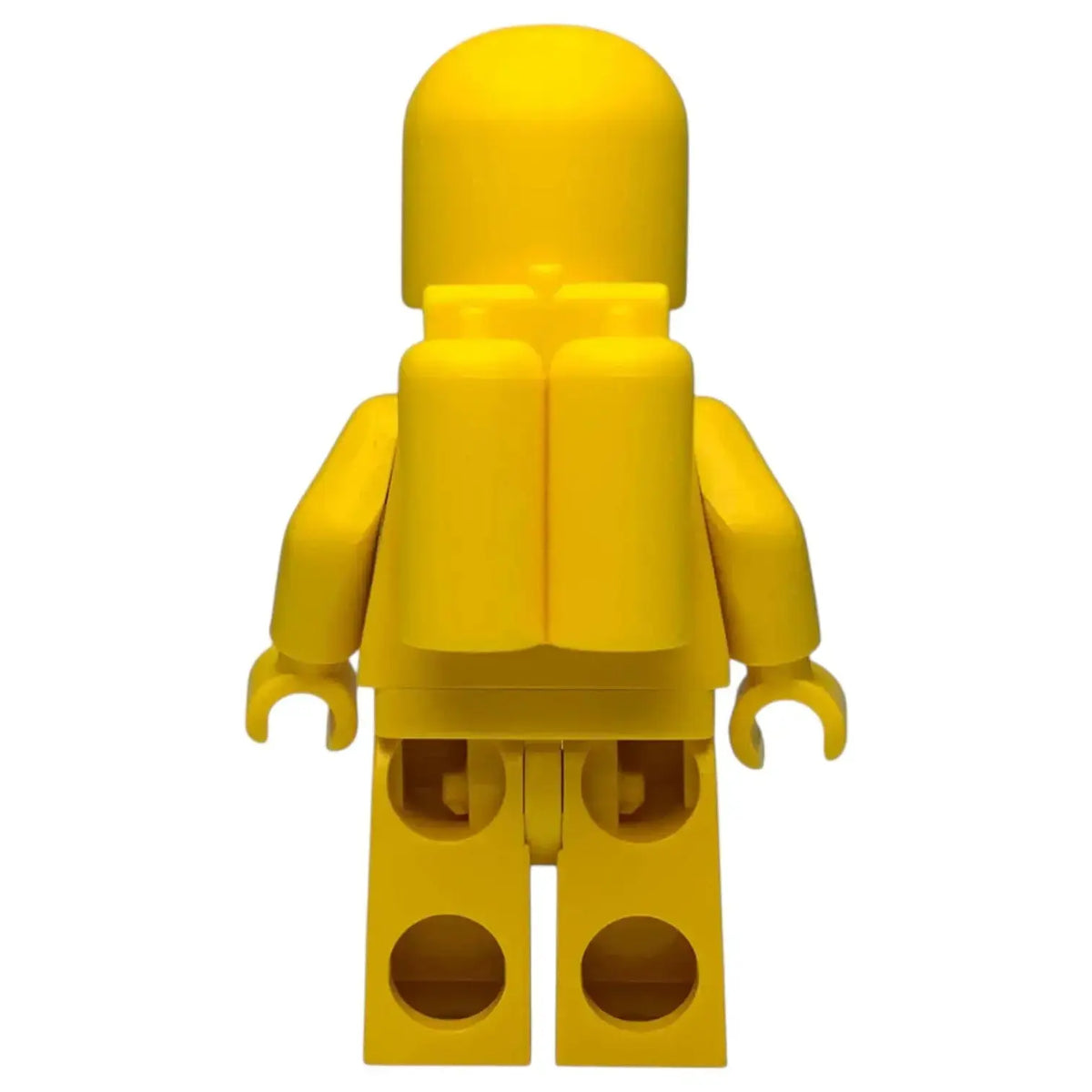 LEGO Classic Space Minifigur Astronaut Gelb - sp007 Spiele Pirat
